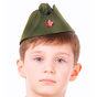 Пилотка солдата 2035 к-18