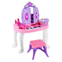 Игровой модуль парикмахера YL80015