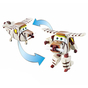 Трансформер Белло Super Wings YW710270 12 см
