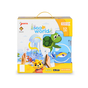 Коврик-пазл Морской мир 3D NB002 Sun Ta Toys Sdn Bhd