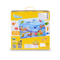 Коврик-пазл Морской мир 3D NB002 Sun Ta Toys Sdn Bhd