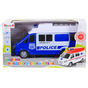 Игрушка на батарейках Машина ZYE-E0292-2