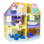 Дом Пеппы 33850 трехэтажный Peppa Pig