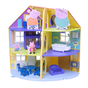 Дом Пеппы 33850 трехэтажный Peppa Pig