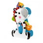 Игрушка Зебра с волшебными кубиками CGN63 Fisher-Price