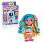 Кукла-загадка Стильные подружки Hairdorables 23600 Hairdorables