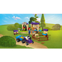 Конструктор Конюшня для жеребят Мии 118 дет. 41361 LEGO Friends