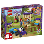 Конструктор Конюшня для жеребят Мии 118 дет. 41361 LEGO Friends