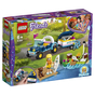 Конструктор Багги с прицепом Стефани 166 дет. 41364 LEGO Friends