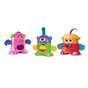 Игрушка Мини-монстрики FHF83 Fisher-Price