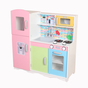 Игровой модуль Кухня PLK503 деревянный