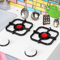 Игровой модуль Кухня PLK503 деревянный