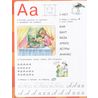 Азбука с прописями Первый учебник малыша