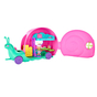 Игровой набор Домик улитки GCT42 Enchantimals