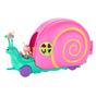 Игровой набор Домик улитки GCT42 Enchantimals