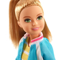 Кукла 25 см Стейси из серии Путешествия FWV25 Barbie