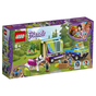 Конструктор Трейлер для лошадки Мии 216 дет. 41371 LEGO Friends