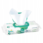 Детские влажные салфетки PAMPERS Aqua Pure 48 ПрепакКор