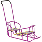 Санки детские WERTER BERGER TANDEM