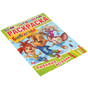 Раскраска Любимые герои. Барбоскины 978-5-506-03221-2 Умка