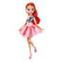 Кукла Winx Club Волшебные крылышки IW01771901 Блум