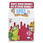 Игровой набор Hasbro Lost Kitties E6456 Мышиная мания