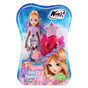 Кукла Winx Club Звёздная магия IW01801902 Флора