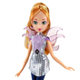 Кукла Winx Club Звёздная магия IW01801902 Флора