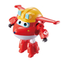 Трансформер Джетт Super Wings EU730211 Команда строителей