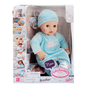 Кукла функциональная мальчик 794-654 43 см Baby Annabell