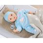 Кукла функциональная мальчик 794-654 43 см Baby Annabell