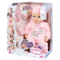 Кукла функциональная 794-821 43 см Baby Annabell