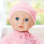 Кукла функциональная 794-821 43 см Baby Annabell