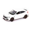 Модель машины Honda Civic 1:32 8994 свет, звук, инерция