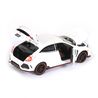 Модель машины Honda Civic 1:32 8994 свет, звук, инерция