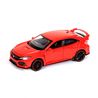 Модель машины Honda Civic 1:32 8994 свет, звук, инерция