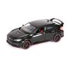 Модель машины Honda Civic 1:32 8994 свет, звук, инерция