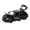 Модель машины Honda Civic 1:32 8994 свет, звук, инерция