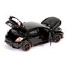 Модель машины Honda Civic 1:32 8994 свет, звук, инерция