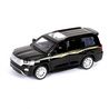 Модель машины Toyota Land Cruiser 1:32 8993 свет, звук, инерция