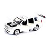Модель машины Toyota Land Cruiser 1:32 8993 свет, звук, инерция