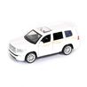 Модель машины Toyota Land Cruiser 1:32 8993 свет, звук, инерция