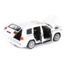 Модель машины Toyota Land Cruiser 1:32 8993 свет, звук, инерция
